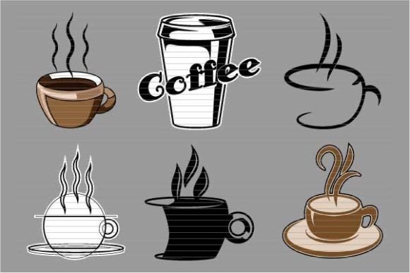 Coffe Cup Svg Png Logo Tshirt: Graphics and Logos Review